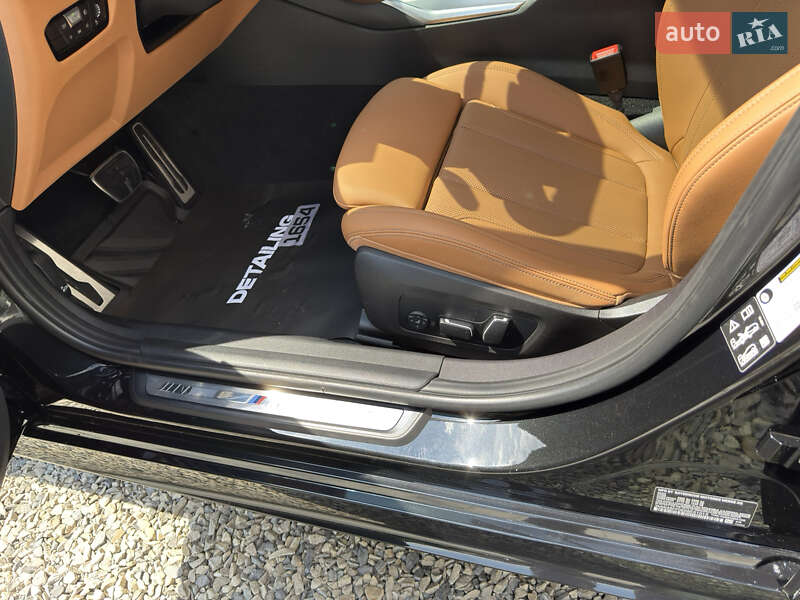 Седан BMW 3 Series 2024 в Ивано-Франковске фото 15 Седан BMW 3 Series 2024 в Ивано-Франковске