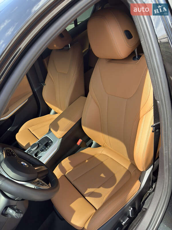 Седан BMW 3 Series 2024 в Ивано-Франковске фото 20 Седан BMW 3 Series 2024 в Ивано-Франковске