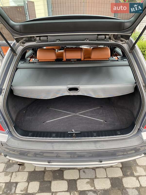 Універсал BMW 3 Series 2004 в Черкасах