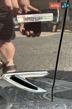 Лифтбек BMW 3 Series 2013 в 