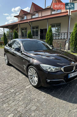BMW 3 Series 2013 BMW 3 Series 2013