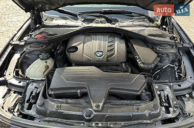 Лифтбек BMW 3 Series 2013 в 