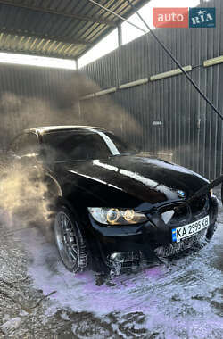 Купе BMW 3 Series 2009 в Киеве