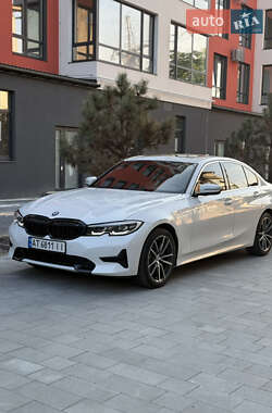 BMW 3 Series 2020 BMW 3 Series 2020