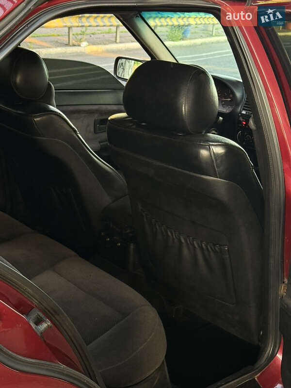 Седан BMW 3 Series 1995 в Одесі