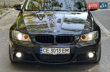 Універсал BMW 3 Series 2008 в Чернівцях