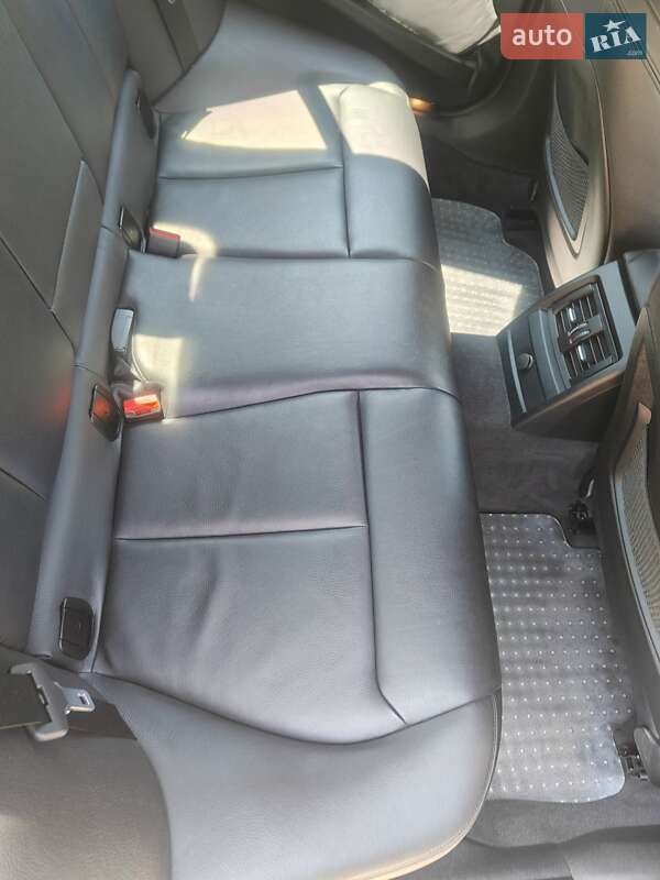Седан BMW 3 Series 2014 в Киеве фото 12 Седан BMW 3 Series 2014 в Киеве