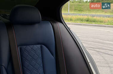Седан BMW 3 Series 2020 в 