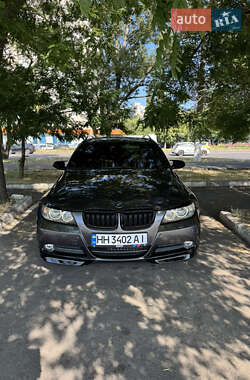 Універсал BMW 3 Series 2007 в Одесі