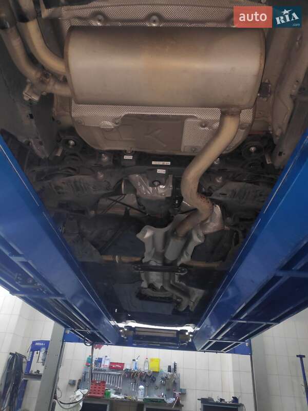 Седан BMW 3 Series 2014 в Киеве фото 20 Седан BMW 3 Series 2014 в Киеве