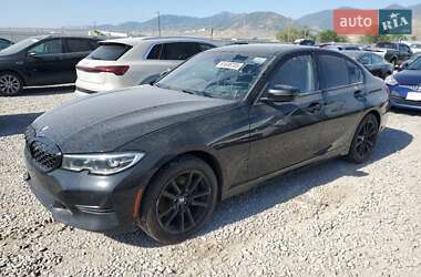 BMW 3 Series 2019