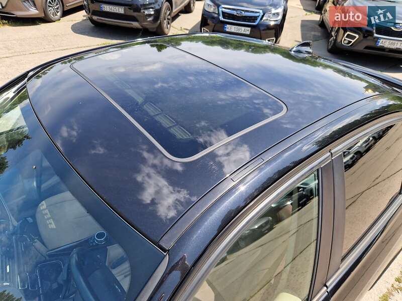 Седан BMW 3 Series 2013 в Днепре фото 11 Седан BMW 3 Series 2013 в Днепре