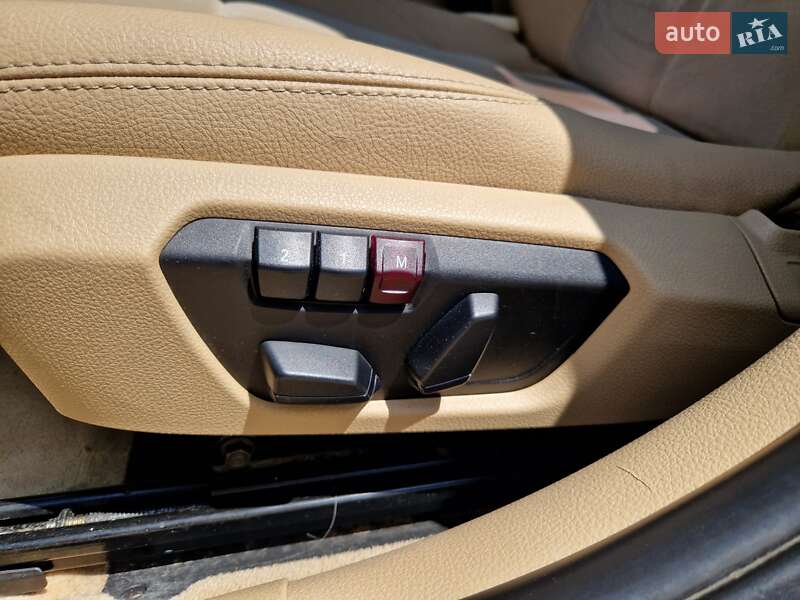 Седан BMW 3 Series 2013 в Днепре фото 14 Седан BMW 3 Series 2013 в Днепре