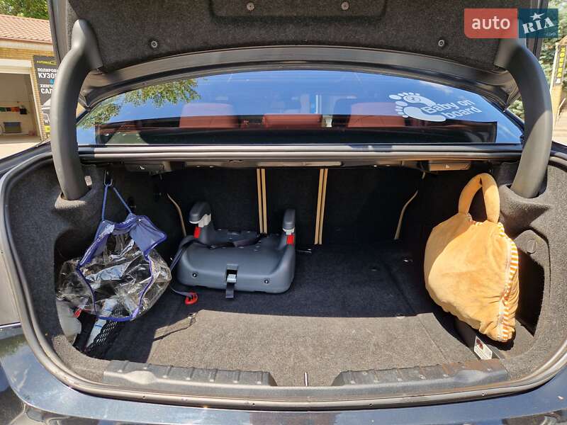 Седан BMW 3 Series 2013 в Днепре фото 28 Седан BMW 3 Series 2013 в Днепре