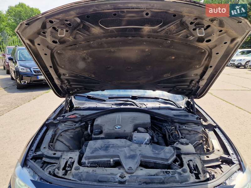 Седан BMW 3 Series 2013 в Днепре фото 31 Седан BMW 3 Series 2013 в Днепре