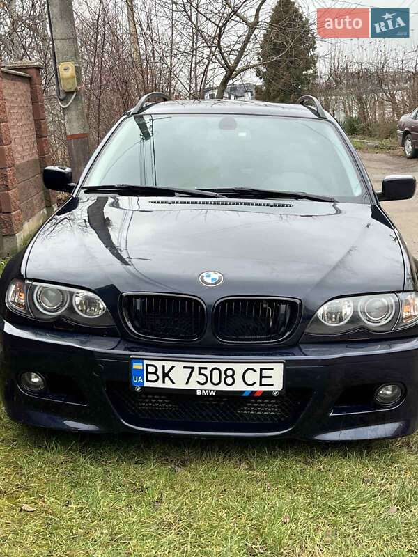 BMW 3 Series 2004 BMW 3 Series 2004