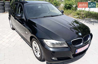 Универсал BMW 3 Series 2009 в Волочиске