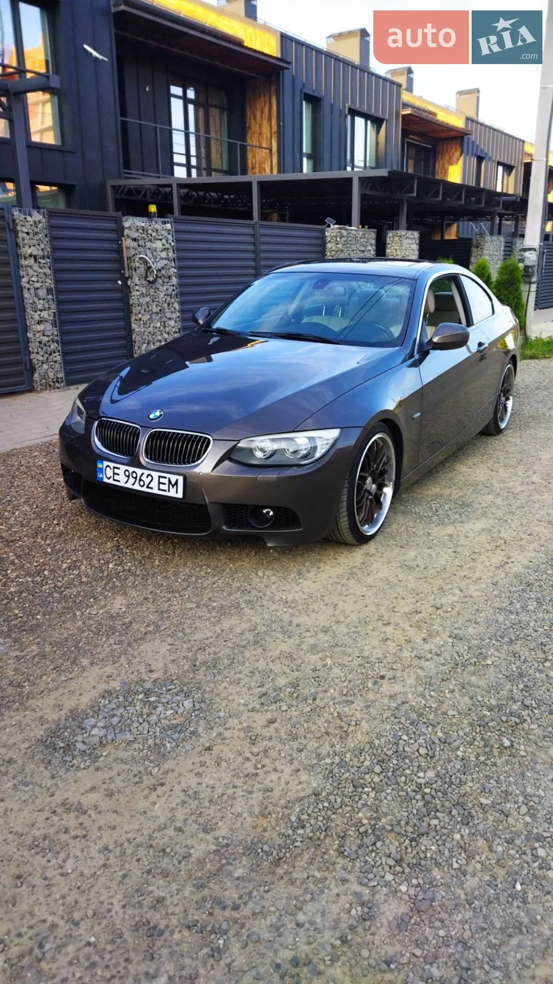 2011 BMW 3er - мініатюра 8
