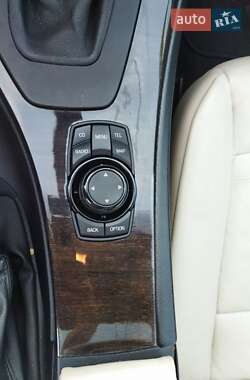 Купе BMW 3 Series 2011 в 
