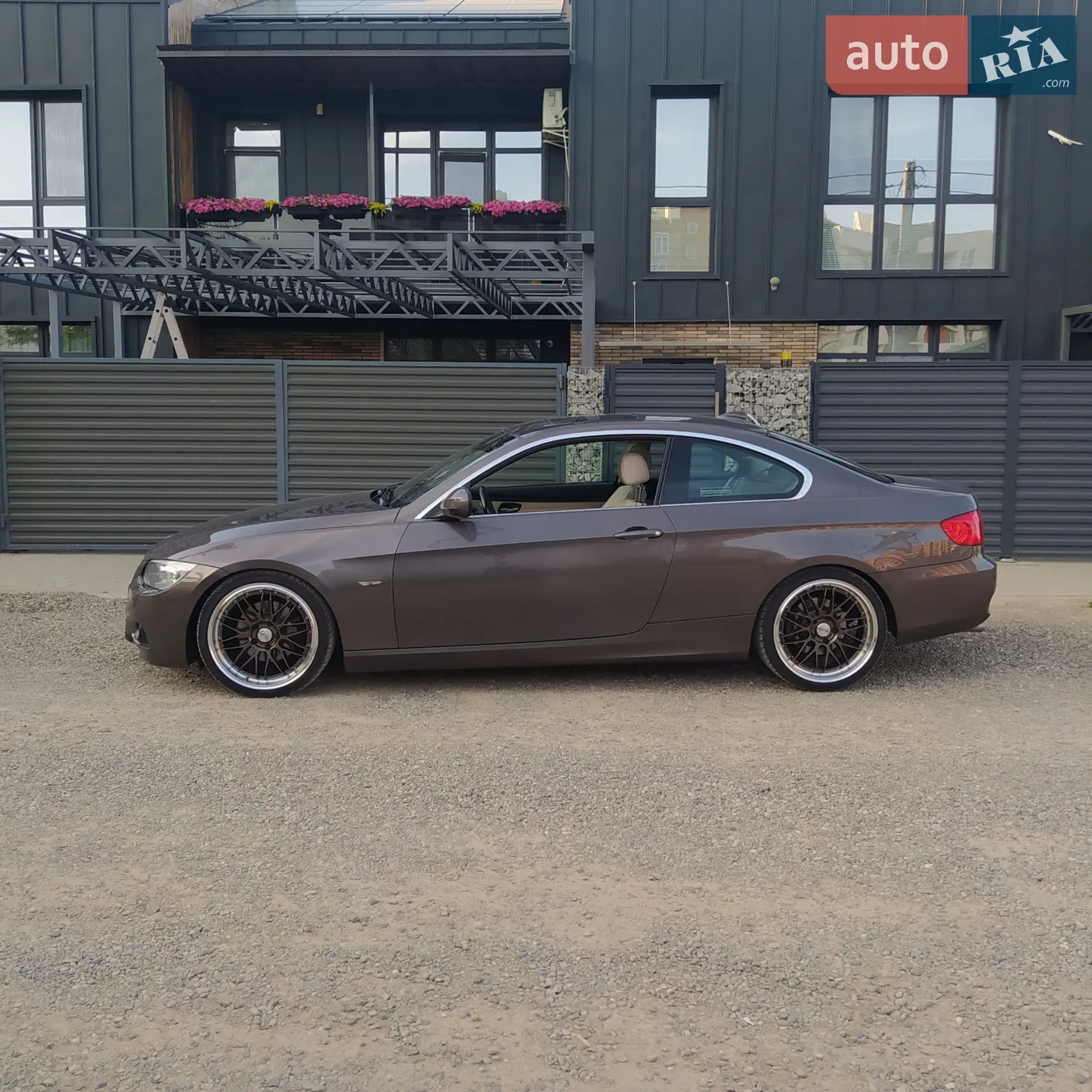 2011 BMW 3er - мініатюра 23
