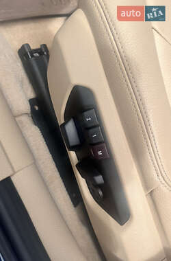 Седан BMW 3 Series 2013 в 
