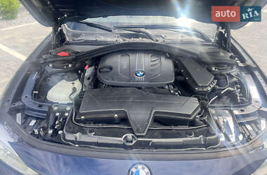 Седан BMW 3 Series 2013 в 