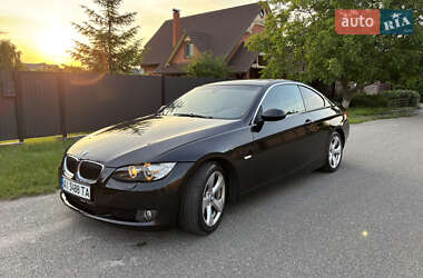 Купе BMW 3 Series 2007 в Києві