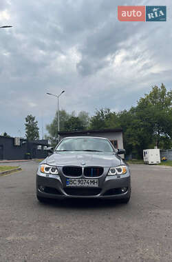 BMW 3 Series 2011 BMW 3 Series 2011