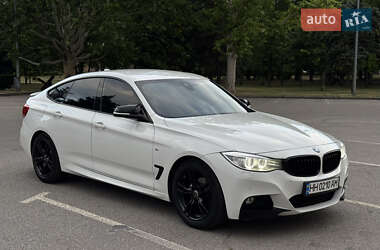 BMW 3 Series 2015 BMW 3 Series 2015