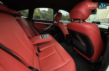 Седан BMW 3 Series 2015 в 