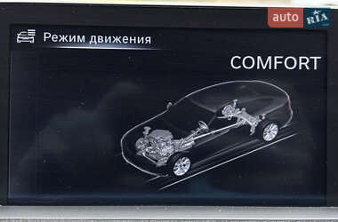 Седан BMW 3 Series 2015 в 