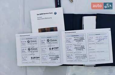 Седан BMW 3 Series 1999 в Береговому