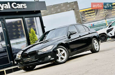 BMW 3 Series 2014 BMW 3 Series 2014