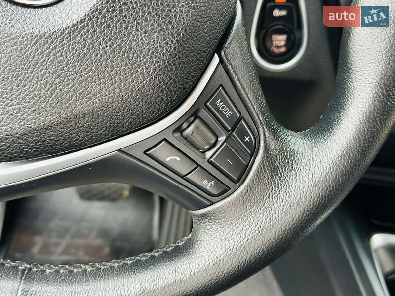 Седан BMW 3 Series 2014 в Харкові