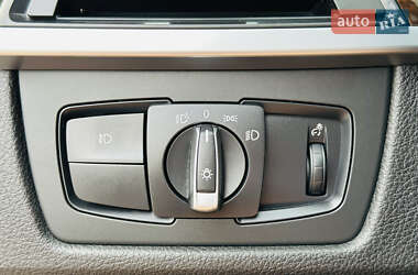 Седан BMW 3 Series 2014 в 