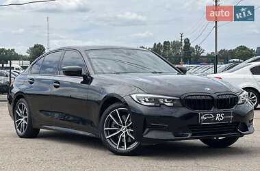 BMW 3 Series 2019 BMW 3 Series 2019