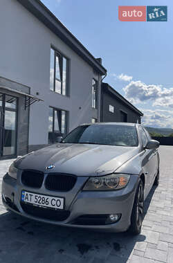 BMW 3 Series 2009 BMW 3 Series 2009