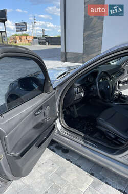 Седан BMW 3 Series 2009 в 