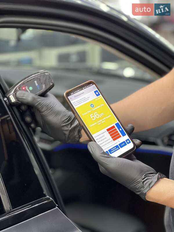Седан BMW 3 Series 2022 в Одессе фото 14 Седан BMW 3 Series 2022 в Одессе