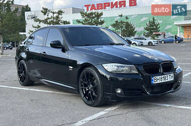 BMW 3 Series 2011 BMW 3 Series 2011