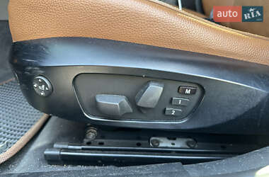 Седан BMW 3 Series 2011 в 
