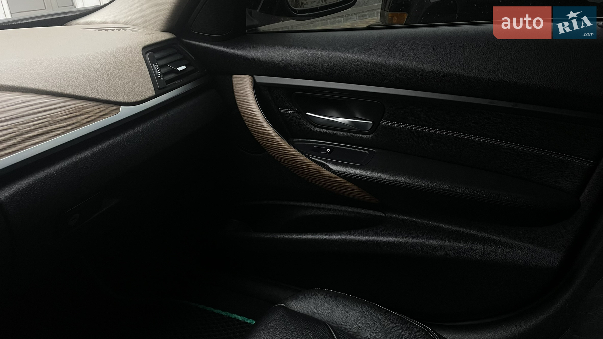 2012 BMW 3er - мініатюра 14