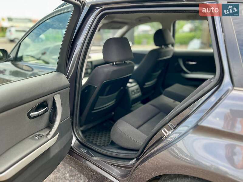 Універсал BMW 3 Series 2008 в Києві