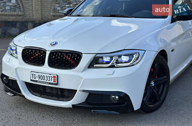 Универсал BMW 3 Series 2012 в 