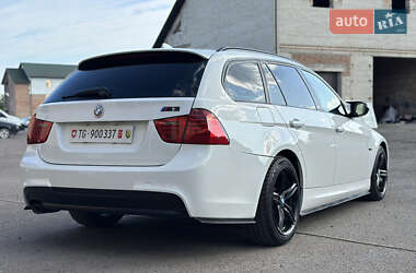 Универсал BMW 3 Series 2012 в 