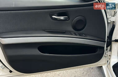 Универсал BMW 3 Series 2012 в 