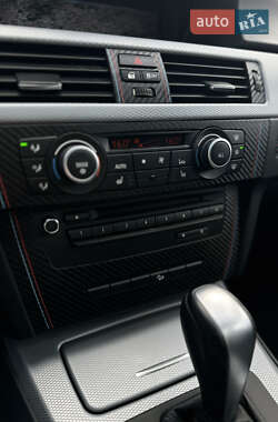 Универсал BMW 3 Series 2012 в 