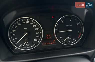 Универсал BMW 3 Series 2012 в 