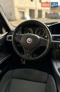 Универсал BMW 3 Series 2012 в 
