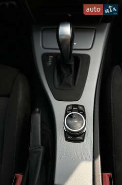 Универсал BMW 3 Series 2012 в 